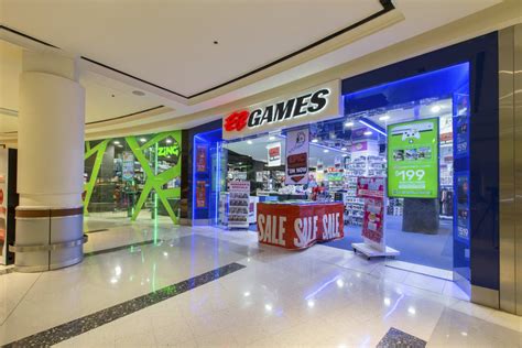 Visit <b>EB Games</b> Keysborough for the ultimate selection of video <b>games</b>, consoles and gaming accessories. . E b games near me